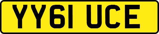 YY61UCE