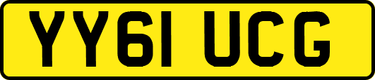 YY61UCG