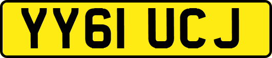 YY61UCJ