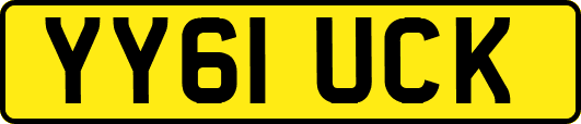 YY61UCK