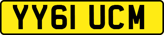 YY61UCM
