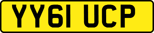 YY61UCP