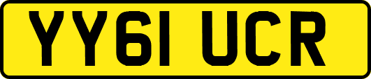 YY61UCR
