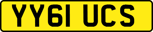 YY61UCS