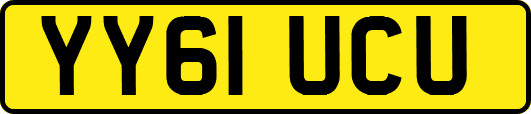 YY61UCU