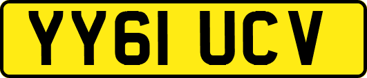 YY61UCV
