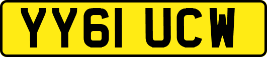 YY61UCW