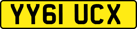 YY61UCX