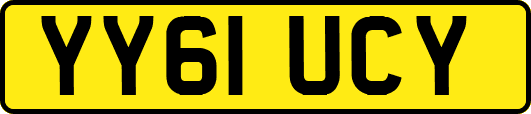 YY61UCY