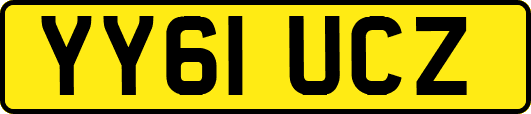 YY61UCZ