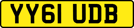 YY61UDB