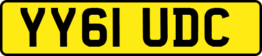 YY61UDC