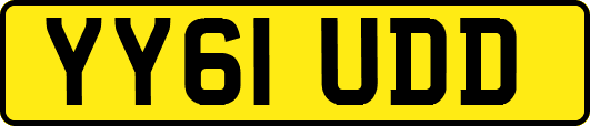 YY61UDD