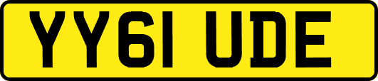 YY61UDE