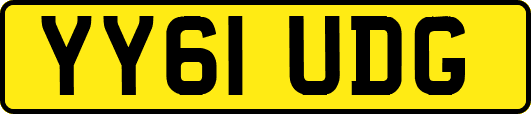 YY61UDG