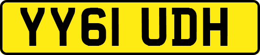 YY61UDH