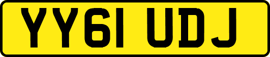 YY61UDJ