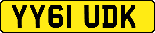 YY61UDK
