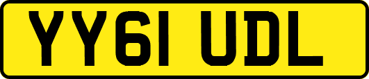 YY61UDL