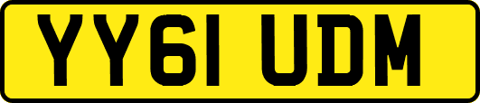YY61UDM