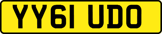 YY61UDO