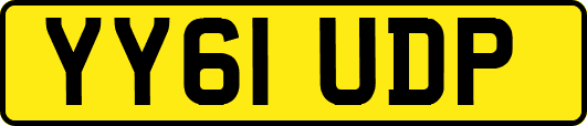 YY61UDP