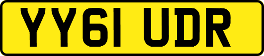 YY61UDR
