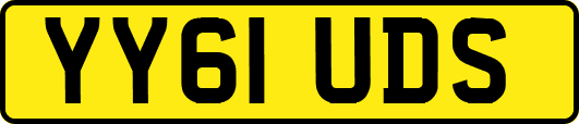 YY61UDS