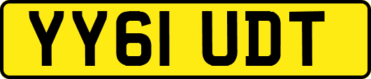 YY61UDT