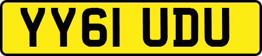 YY61UDU