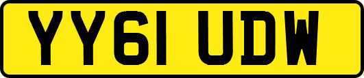 YY61UDW