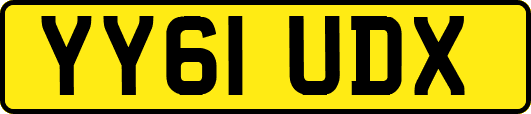 YY61UDX