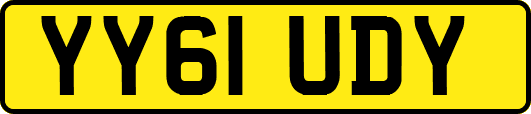 YY61UDY