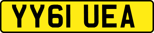 YY61UEA