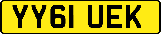 YY61UEK