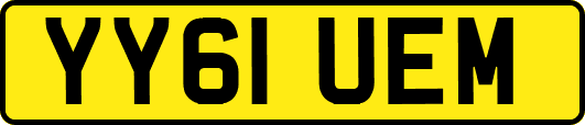 YY61UEM
