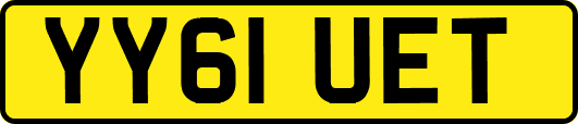 YY61UET