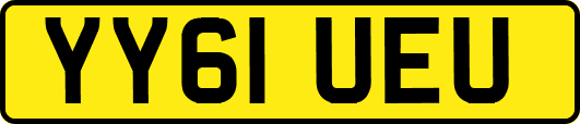 YY61UEU