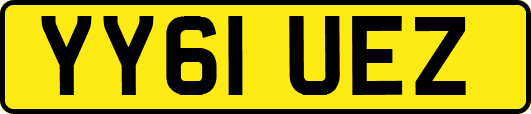 YY61UEZ