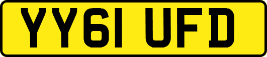 YY61UFD