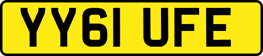 YY61UFE