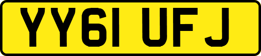 YY61UFJ