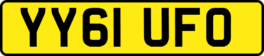 YY61UFO