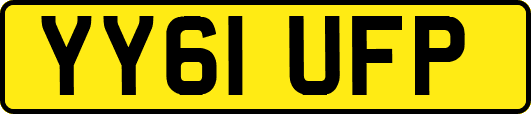 YY61UFP