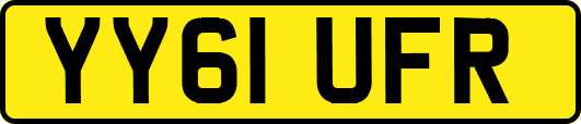 YY61UFR