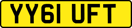 YY61UFT