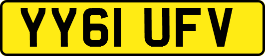 YY61UFV