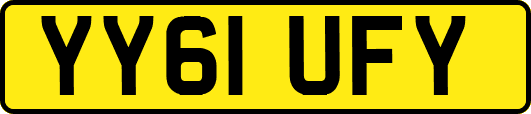 YY61UFY