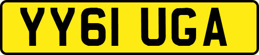 YY61UGA
