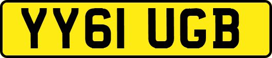 YY61UGB